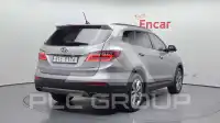 2014 Hyundai Maxcruz