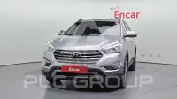 2014 Hyundai Maxcruz