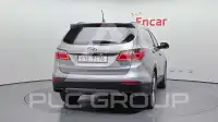 2014 Hyundai Maxcruz