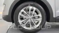 2014 Hyundai Maxcruz