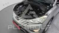 2014 Hyundai Maxcruz