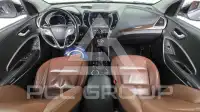 2014 Hyundai Maxcruz