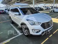 2014 Hyundai Maxcruz