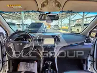 2014 Hyundai Maxcruz