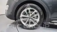 2014 Hyundai Maxcruz
