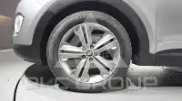 2014 Hyundai Maxcruz