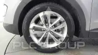 2014 Hyundai Maxcruz