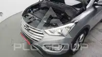 2014 Hyundai Maxcruz