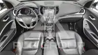 2014 Hyundai Maxcruz