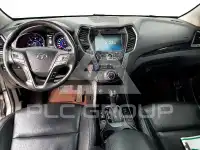 2014 Hyundai Maxcruz