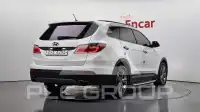 2014 Hyundai Maxcruz