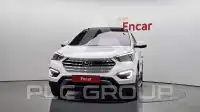 2014 Hyundai Maxcruz