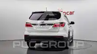 2014 Hyundai Maxcruz