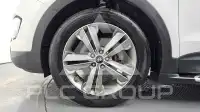 2014 Hyundai Maxcruz
