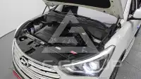 2014 Hyundai Maxcruz