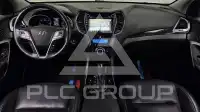 2014 Hyundai Maxcruz