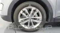 2014 Hyundai Maxcruz