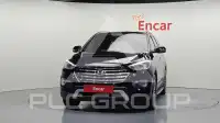 2014 Hyundai Maxcruz