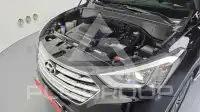 2014 Hyundai Maxcruz