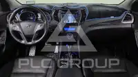 2014 Hyundai Maxcruz