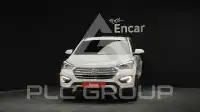 2014 Hyundai Maxcruz