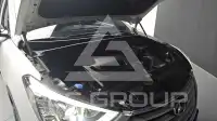 2014 Hyundai Maxcruz