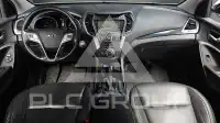 2014 Hyundai Maxcruz