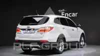 2014 Hyundai Maxcruz