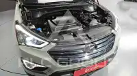 2014 Hyundai Maxcruz