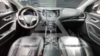 2014 Hyundai Maxcruz