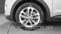 2014 Hyundai Maxcruz