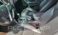 2014 Hyundai Maxcruz