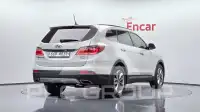 2014 Hyundai Maxcruz