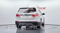 2014 Hyundai Maxcruz