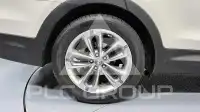 2014 Hyundai Maxcruz