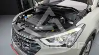 2014 Hyundai Maxcruz