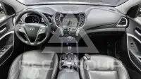 2014 Hyundai Maxcruz