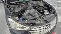 2014 Hyundai Maxcruz