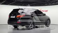 2014 Hyundai Maxcruz
