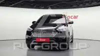 2014 Hyundai Maxcruz