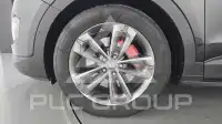 2014 Hyundai Maxcruz