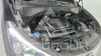 2014 Hyundai Maxcruz