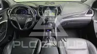 2014 Hyundai Maxcruz