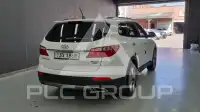 2014 Hyundai Maxcruz