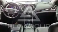2014 Hyundai Maxcruz