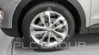 2014 Hyundai Maxcruz