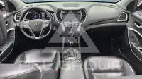 2014 Hyundai Maxcruz