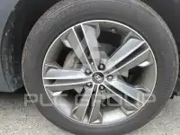 2014 Hyundai Maxcruz