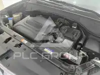2014 Hyundai Maxcruz