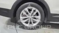 2014 Hyundai Maxcruz